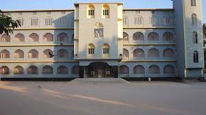 Holy Family School